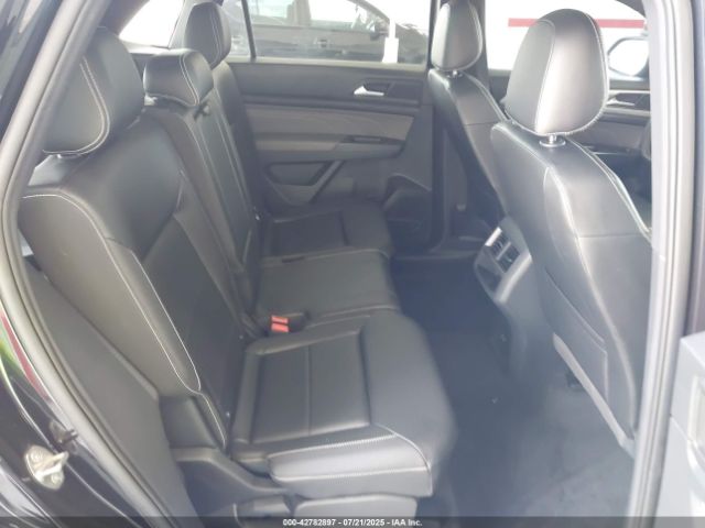 Photo 7 VIN: 1V2JE2CAXMC239595 - VOLKSWAGEN ATLAS CROSS SPORT 