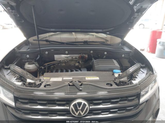 Photo 9 VIN: 1V2JE2CAXMC239595 - VOLKSWAGEN ATLAS CROSS SPORT 
