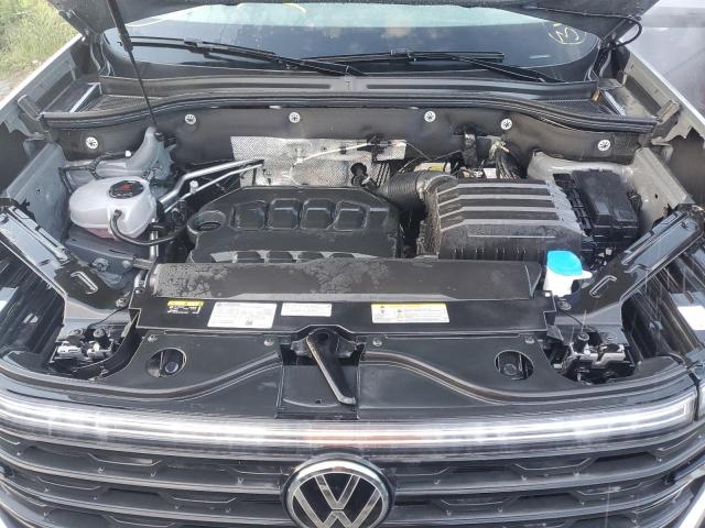 Photo 11 VIN: 1V2JE2CAXRC216910 - VOLKSWAGEN ATLAS CROS 