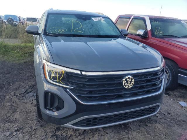 Photo 4 VIN: 1V2JE2CAXRC216910 - VOLKSWAGEN ATLAS CROS 