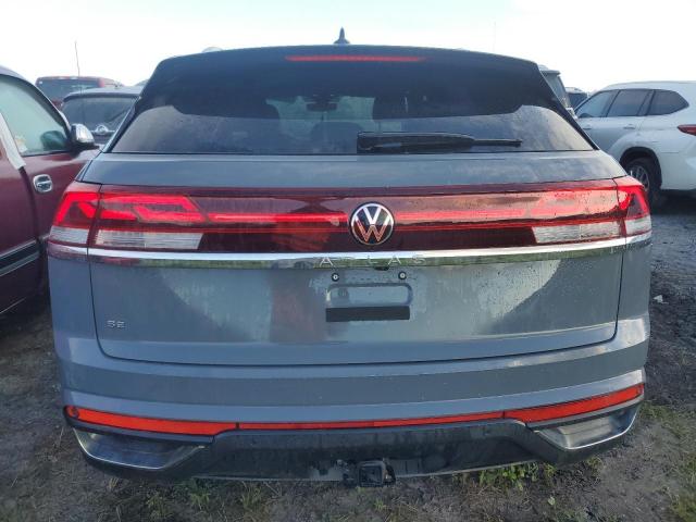 Photo 5 VIN: 1V2JE2CAXRC216910 - VOLKSWAGEN ATLAS CROS 