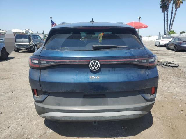 Photo 5 VIN: 1V2JNPE80PC020477 - VOLKSWAGEN ID.4 PRO S 