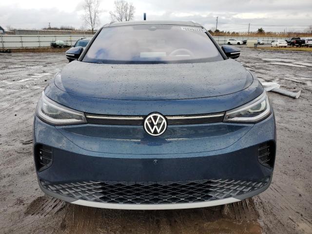 Photo 4 VIN: 1V2JNPE81PC019662 - VOLKSWAGEN ID.4 