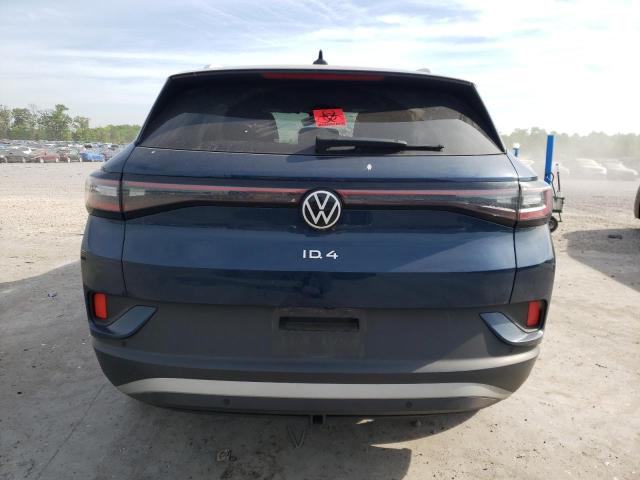 Photo 5 VIN: 1V2JNPE89PC019926 - VOLKSWAGEN ID.4 PRO S 