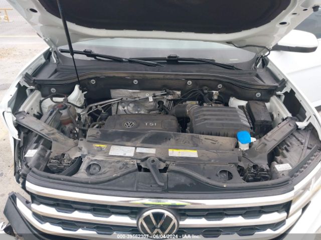 Photo 9 VIN: 1V2JP2CA2NC530006 - VOLKSWAGEN ATLAS 