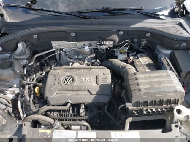 Photo 9 VIN: 1V2JP2CA4NC514163 - VOLKSWAGEN ATLAS 