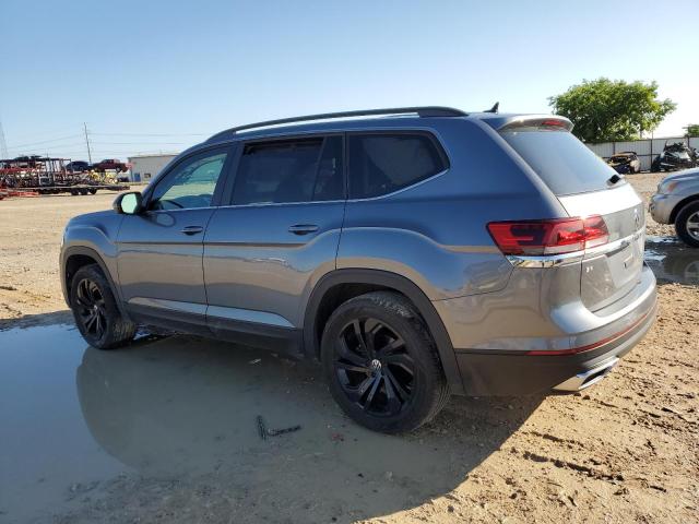 Photo 1 VIN: 1V2JP2CA4PC541155 - VOLKSWAGEN ATLAS 