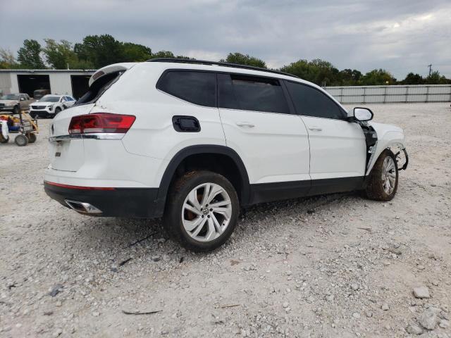 Photo 2 VIN: 1V2JP2CA6MC596122 - VOLKSWAGEN ATLAS 