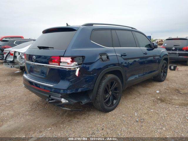 Photo 3 VIN: 1V2JP2CA6PC509002 - VOLKSWAGEN ATLAS 