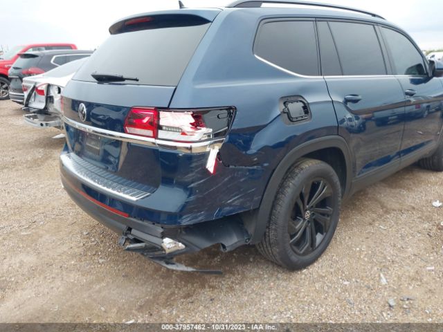 Photo 5 VIN: 1V2JP2CA6PC509002 - VOLKSWAGEN ATLAS 