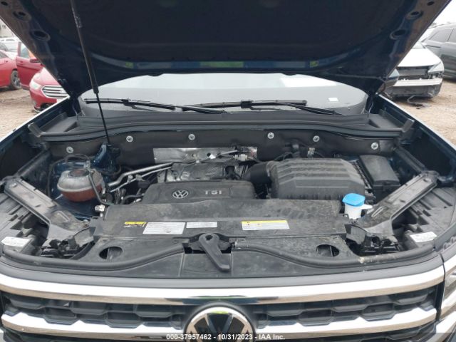 Photo 9 VIN: 1V2JP2CA6PC509002 - VOLKSWAGEN ATLAS 