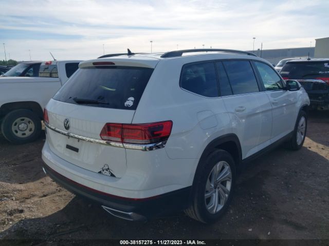 Photo 3 VIN: 1V2JP2CA7MC596999 - VOLKSWAGEN ATLAS 