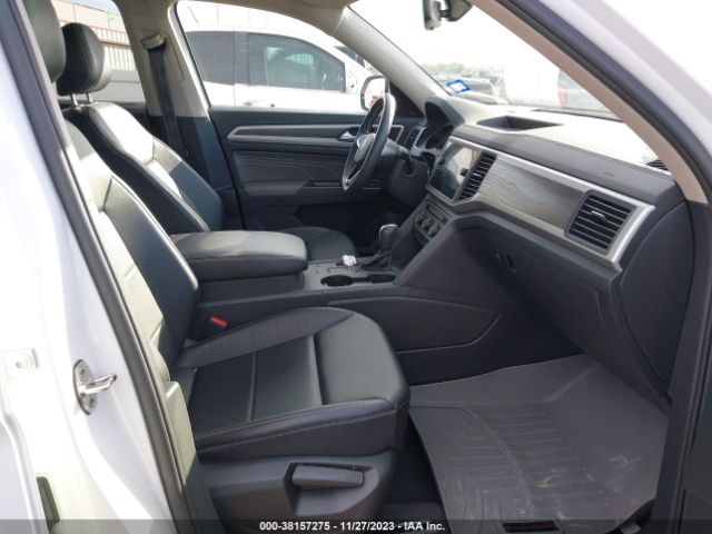 Photo 4 VIN: 1V2JP2CA7MC596999 - VOLKSWAGEN ATLAS 