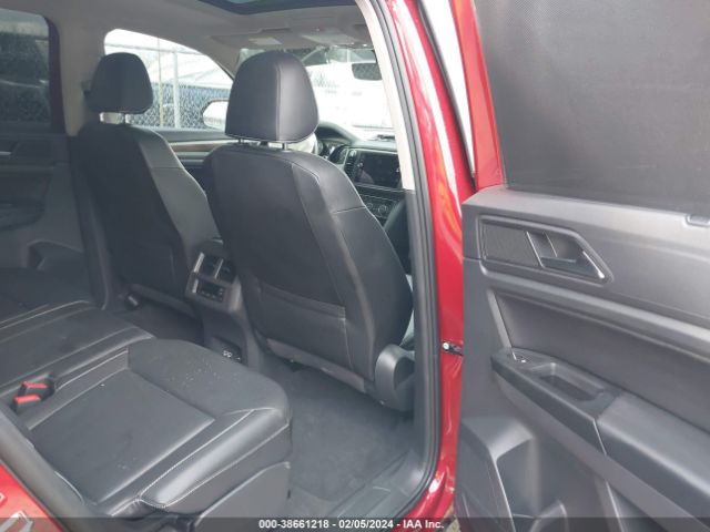 Photo 7 VIN: 1V2JR2CA0MC510622 - VOLKSWAGEN ATLAS 