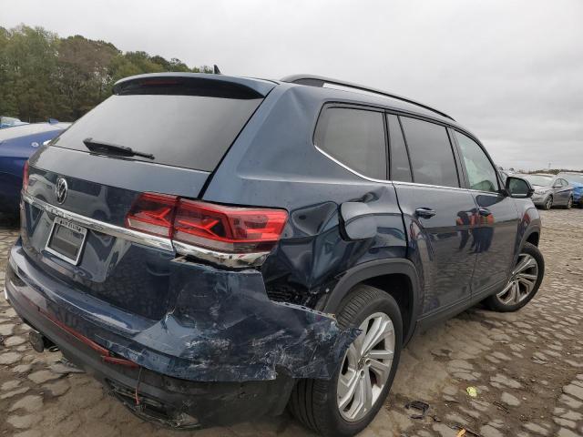 Photo 3 VIN: 1V2JR2CA0MC517845 - VOLKSWAGEN ATLAS SE 