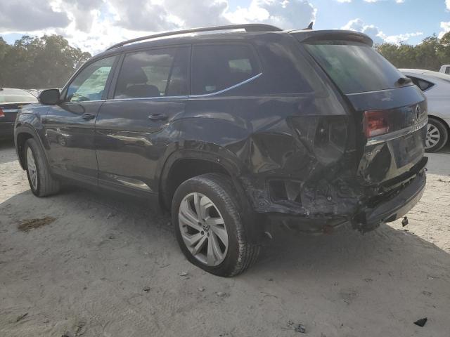 Photo 1 VIN: 1V2JR2CA0MC590519 - VOLKSWAGEN ATLAS SE 