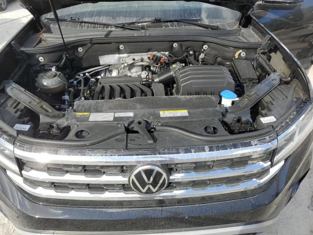 Photo 11 VIN: 1V2JR2CA0MC590519 - VOLKSWAGEN ATLAS SE 