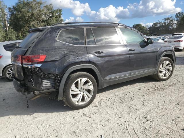 Photo 2 VIN: 1V2JR2CA0MC590519 - VOLKSWAGEN ATLAS SE 