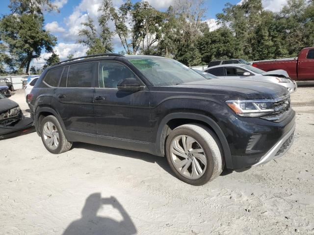 Photo 3 VIN: 1V2JR2CA0MC590519 - VOLKSWAGEN ATLAS SE 