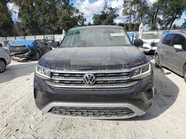 Photo 4 VIN: 1V2JR2CA0MC590519 - VOLKSWAGEN ATLAS SE 