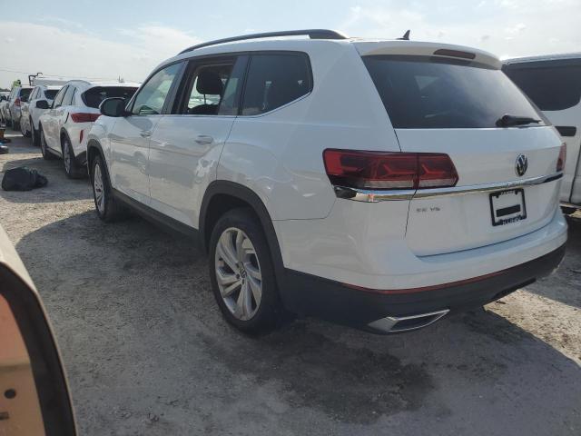 Photo 1 VIN: 1V2JR2CA0NC506006 - VOLKSWAGEN ATLAS SE 