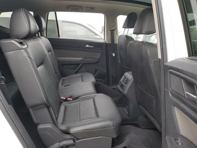 Photo 10 VIN: 1V2JR2CA0NC506006 - VOLKSWAGEN ATLAS SE 