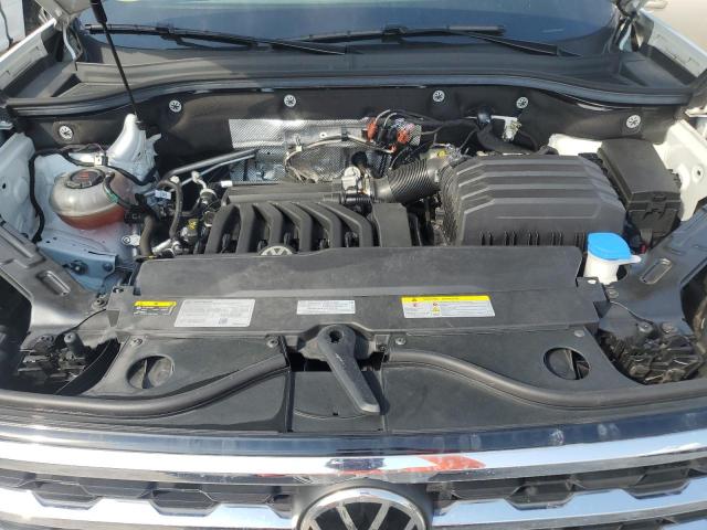 Photo 11 VIN: 1V2JR2CA0NC506006 - VOLKSWAGEN ATLAS SE 