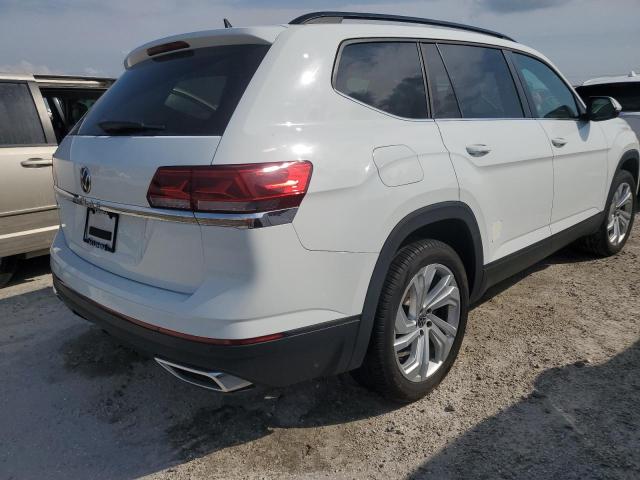 Photo 2 VIN: 1V2JR2CA0NC506006 - VOLKSWAGEN ATLAS SE 