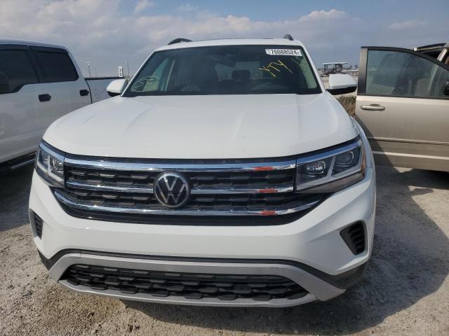 Photo 4 VIN: 1V2JR2CA0NC506006 - VOLKSWAGEN ATLAS SE 