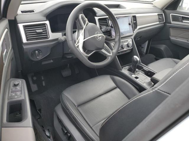 Photo 7 VIN: 1V2JR2CA0NC506006 - VOLKSWAGEN ATLAS SE 