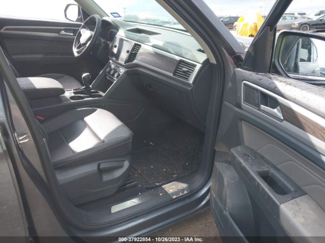 Photo 4 VIN: 1V2JR2CA0PC539199 - VOLKSWAGEN ATLAS 