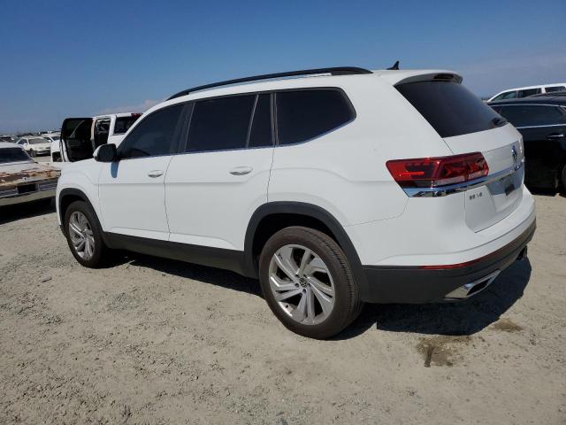 Photo 1 VIN: 1V2JR2CA0PC541972 - VOLKSWAGEN ATLAS SE 