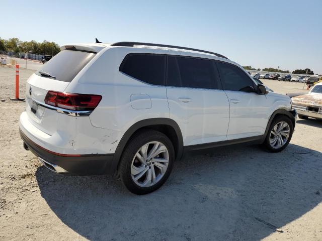 Photo 2 VIN: 1V2JR2CA0PC541972 - VOLKSWAGEN ATLAS SE 