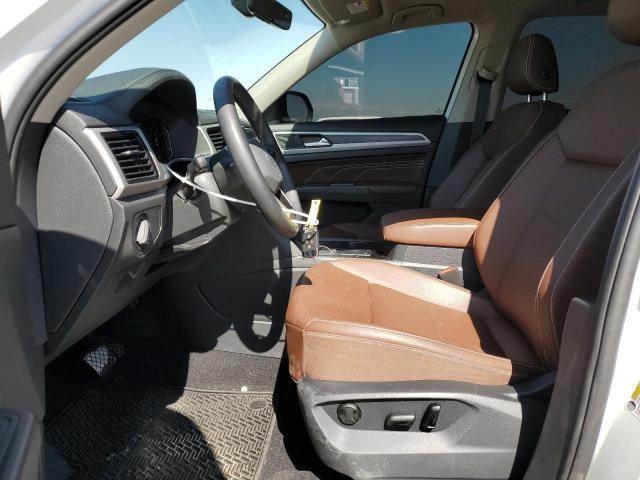 Photo 6 VIN: 1V2JR2CA0PC541972 - VOLKSWAGEN ATLAS SE 