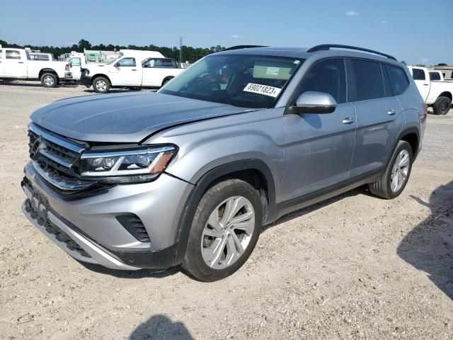 Photo 0 VIN: 1V2JR2CA1MC518566 - VOLKSWAGEN ATLAS SE 