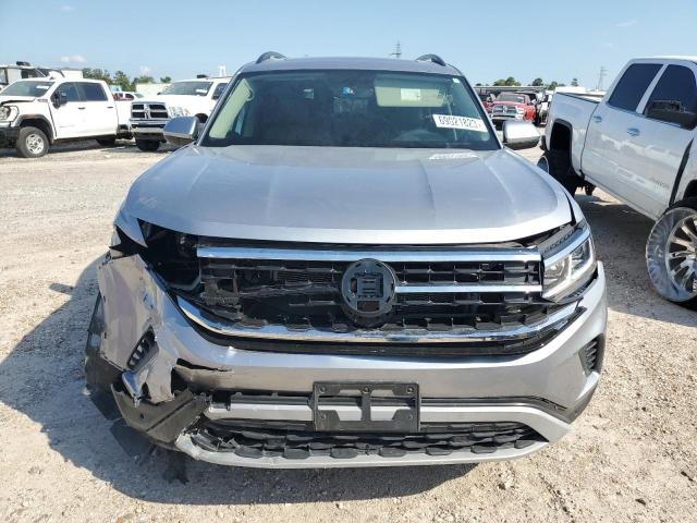 Photo 4 VIN: 1V2JR2CA1MC518566 - VOLKSWAGEN ATLAS SE 