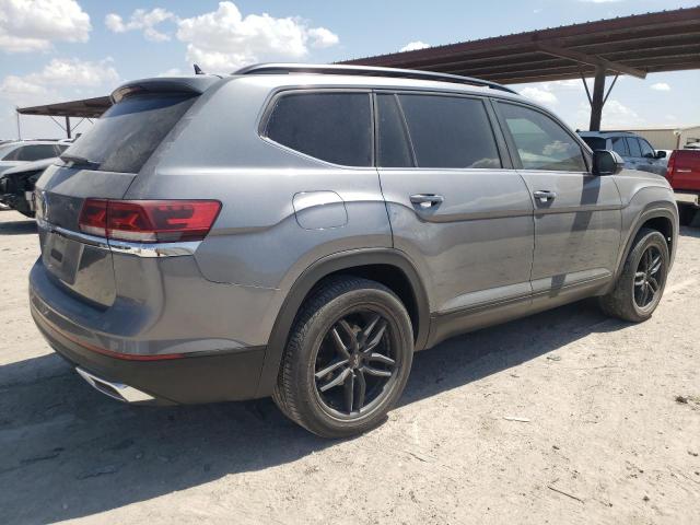 Photo 2 VIN: 1V2JR2CA1MC607683 - VOLKSWAGEN ATLAS 