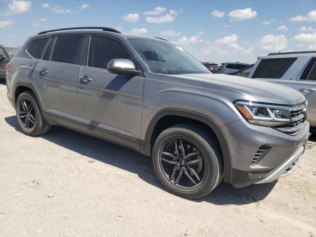 Photo 3 VIN: 1V2JR2CA1MC607683 - VOLKSWAGEN ATLAS 