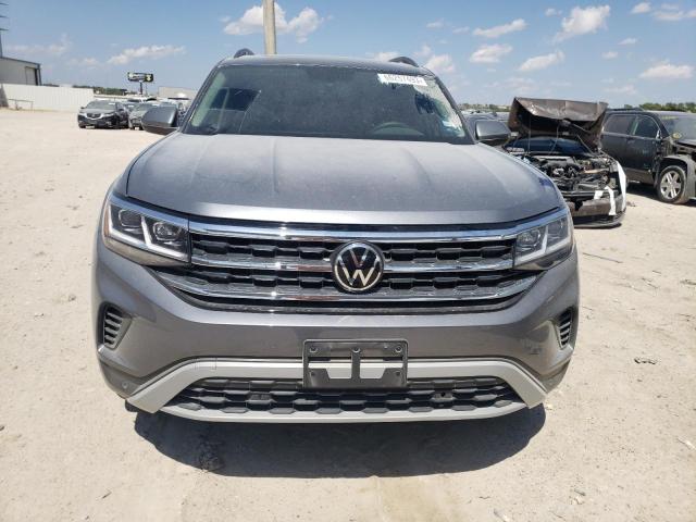 Photo 4 VIN: 1V2JR2CA1MC607683 - VOLKSWAGEN ATLAS 