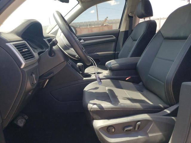 Photo 6 VIN: 1V2JR2CA1MC607683 - VOLKSWAGEN ATLAS 