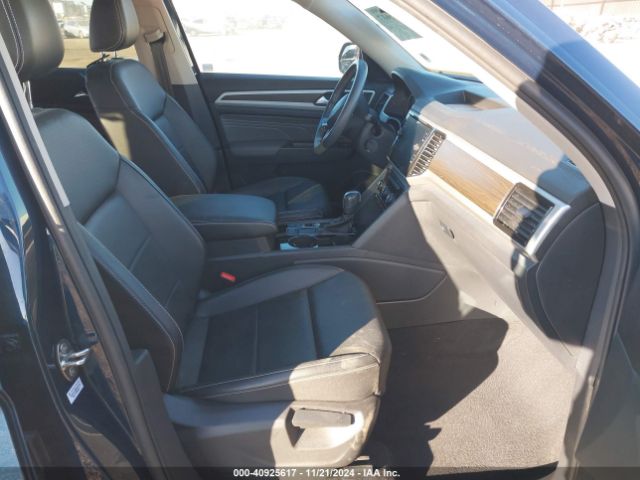 Photo 4 VIN: 1V2JR2CA1NC517788 - VOLKSWAGEN ATLAS 