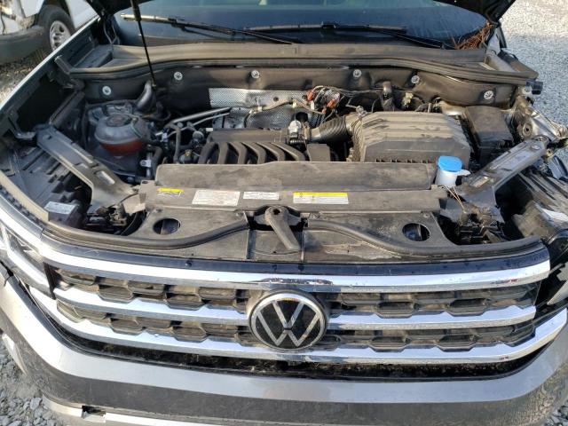 Photo 11 VIN: 1V2JR2CA1NC530282 - VOLKSWAGEN ATLAS SE 