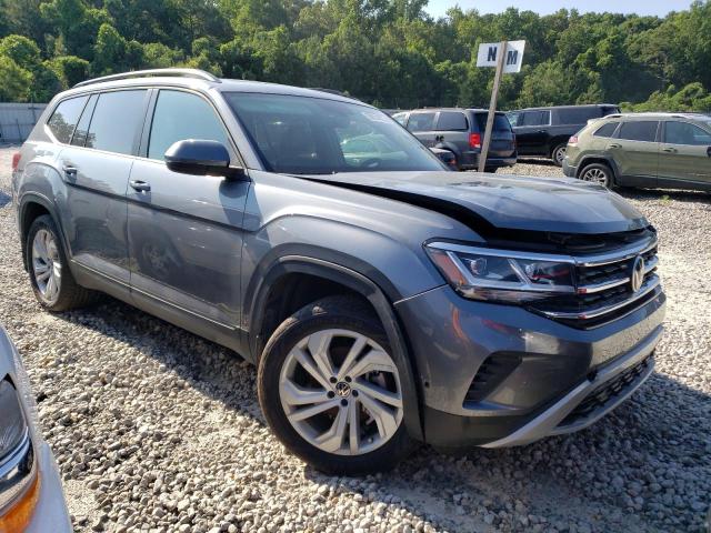 Photo 3 VIN: 1V2JR2CA1NC530282 - VOLKSWAGEN ATLAS SE 