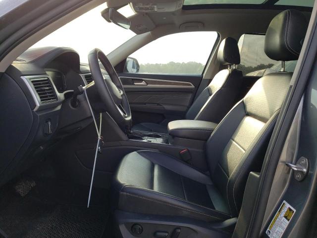 Photo 6 VIN: 1V2JR2CA1NC530282 - VOLKSWAGEN ATLAS SE 