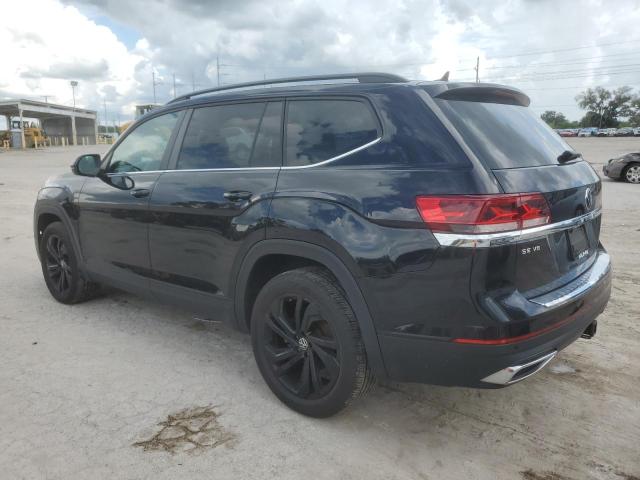 Photo 1 VIN: 1V2JR2CA1NC565369 - VOLKSWAGEN ATLAS SE 