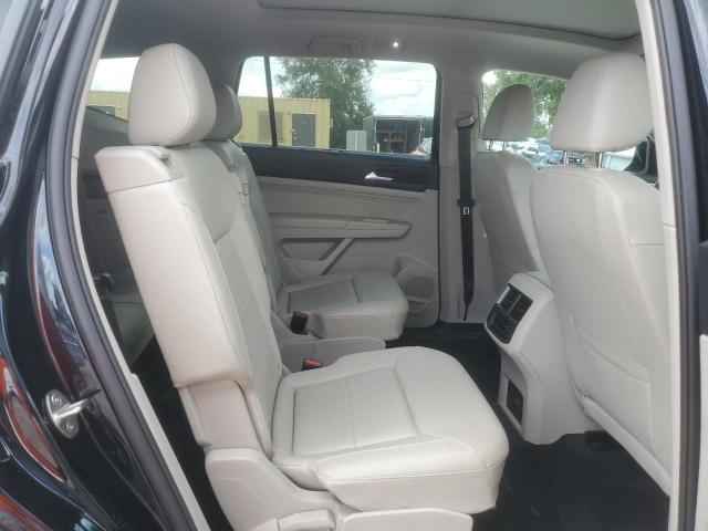 Photo 10 VIN: 1V2JR2CA1NC565369 - VOLKSWAGEN ATLAS SE 