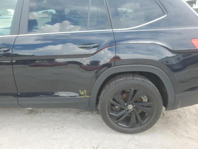 Photo 12 VIN: 1V2JR2CA1NC565369 - VOLKSWAGEN ATLAS SE 