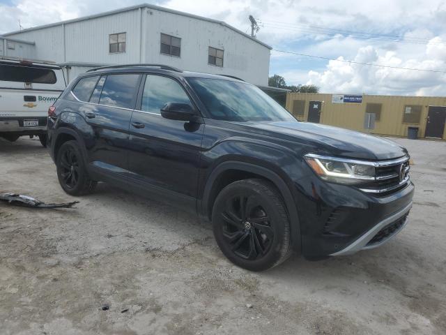 Photo 3 VIN: 1V2JR2CA1NC565369 - VOLKSWAGEN ATLAS SE 