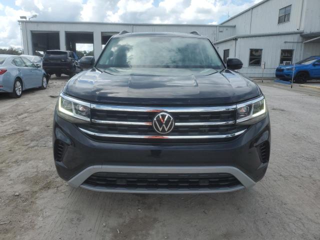 Photo 4 VIN: 1V2JR2CA1NC565369 - VOLKSWAGEN ATLAS SE 