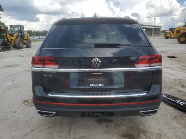 Photo 5 VIN: 1V2JR2CA1NC565369 - VOLKSWAGEN ATLAS SE 